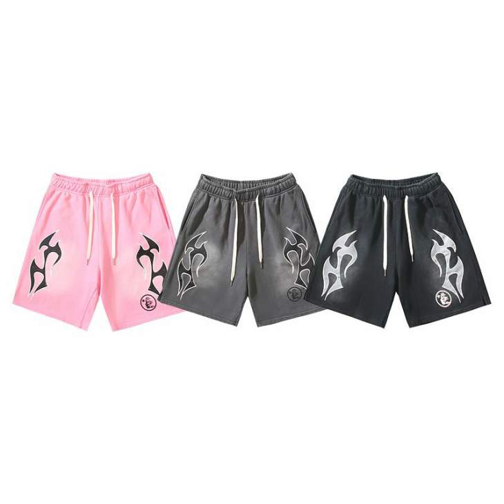 Picture of Hellstar Short Pants _SKUHellstarS-XLgftx70017914